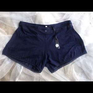 Douceur Short by Addiction